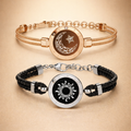 long distance Love Bracelets - Loveyelle